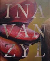 Ina van Zyl – Paintings and Water-Colours
