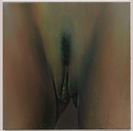 Square Fanny