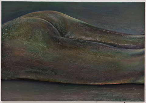 Stranded,-2008,70x100cm