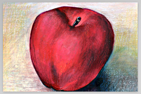 apple study 1