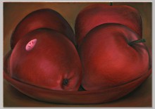 Red Apples