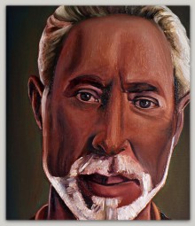 J.M. Coetzee