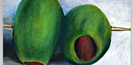 Olive Study
