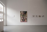 William N. Copley, Emma Talbot, Ina van Zyl (g)