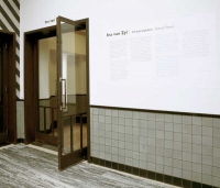 Schaamstukken / Shame Pieces (s) 