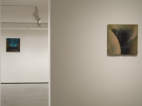 Ina van Zyl La peinture à fleur de peau (s) 